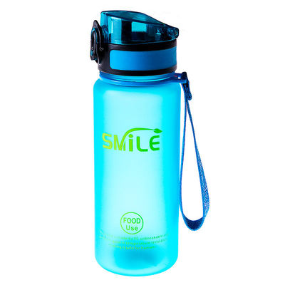 Пляшка для води Smile 700ml