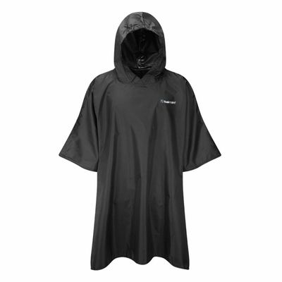 Пончо Trekmates Essential Poncho