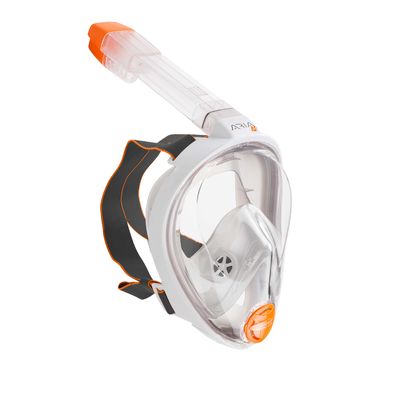 Маска Ocean Reef ARIA JR X-SMALL XS Білий