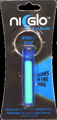 Світловий маркер Ni-Glo Blue