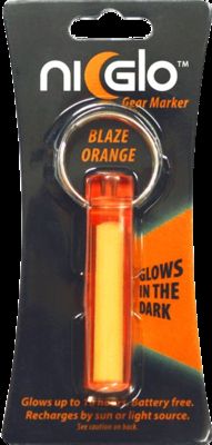 Світловий маркер Ni-Glo Orange