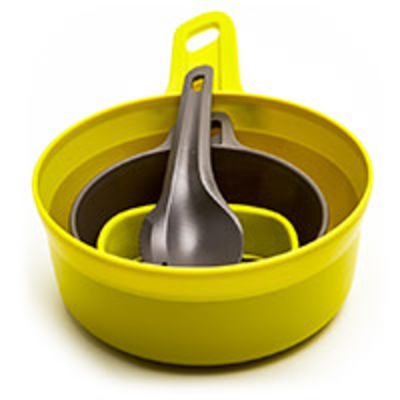 Набір посуду Wildo Adventurer Kit