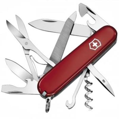 Ніж Victorinox Mountaineer 1.3743