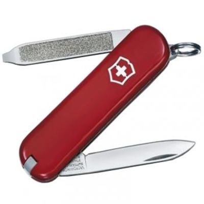 Ніж Victorinox Escort 0.6123