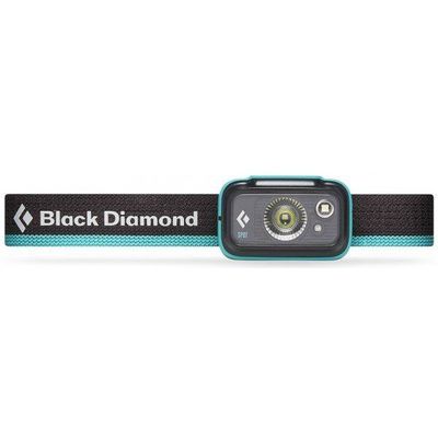 Ліхтар Black Diamond Spot 325 Lumens Aqua Blue