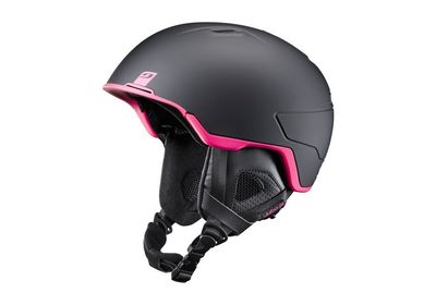 Шолом гірськолижний Julbo HAL Noir / Rose 54/58