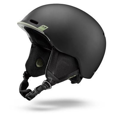 Шолом гірськолижний Julbo BLADE Black 58/62