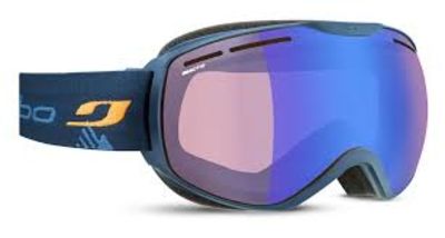 Маска гір. Julbo FUSION Reactiv 1-3 HC Blue
