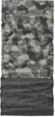 Пов'язка 4FUN Chusta Polartec Camu grey