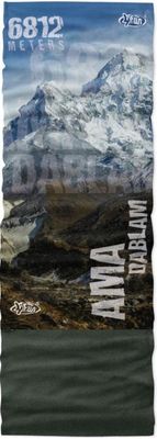 Пов'язка 4FUN Chusta Polartec Ama dablam