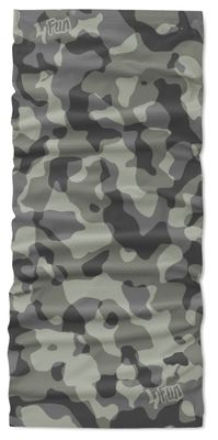 Пов'язка 4FUN Chusta Standard Camu grey