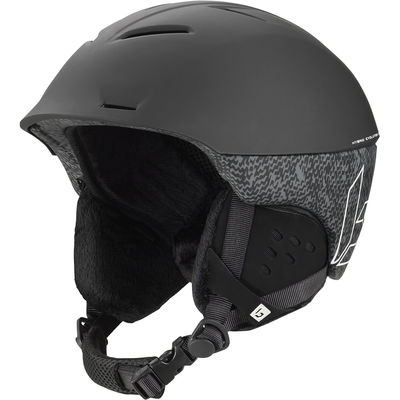 Шолом гірськолижний Bolle SYNERGY 32064