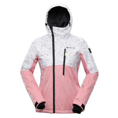 Куртка Alpine PRO MAKERA 2