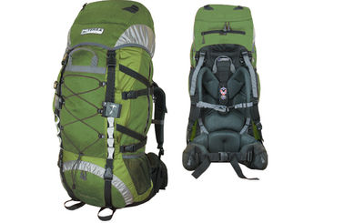 Рюкзак Terra Incognita Trial 75