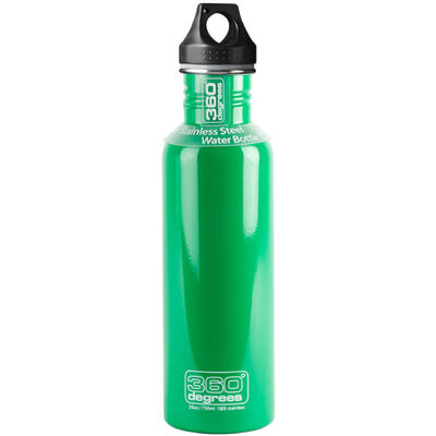 Пляшка 360` degress Spring Green 750 ml