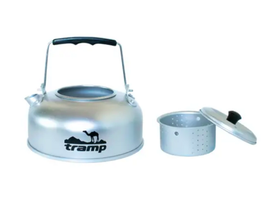 Чайник Tramp 900мл. алюміній