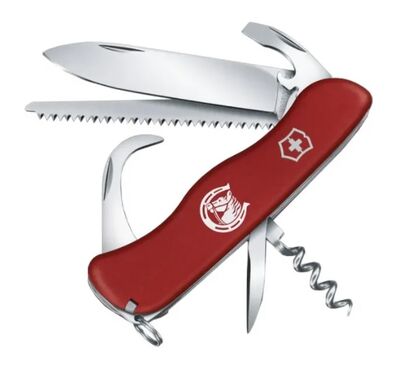Ніж Victorinox Equestrian 0.8583