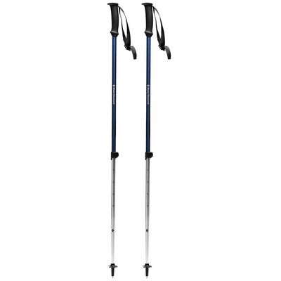 Палиці трекінгові Black Diamond Trail Explorer 2 Ultra Blue