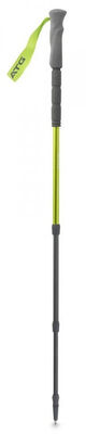 Палиці трекінговіі Pinguin Light TL foam Green 