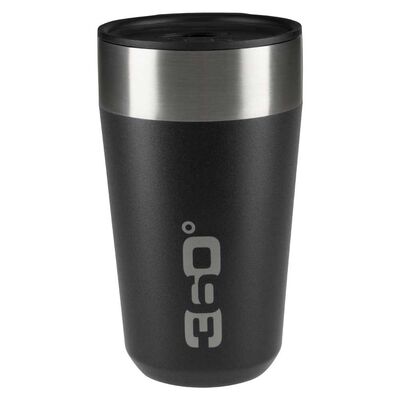 Термокружка 360` degress Black Large