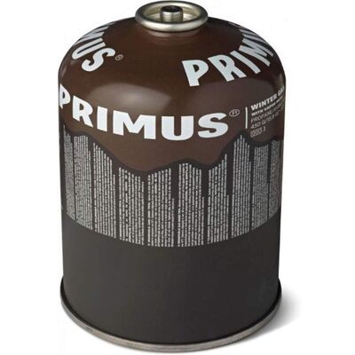 Картридж газовий Primus 450гр Winter Gas