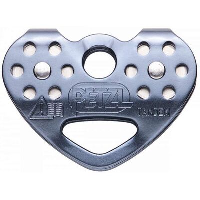 Блок-ролик Petzl Tandem speed