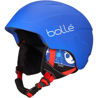 Шолом гірськолижний Bolle B-LIEVE 31929
