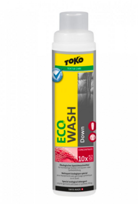 Прання TOKO Eco Wash Down 250мл