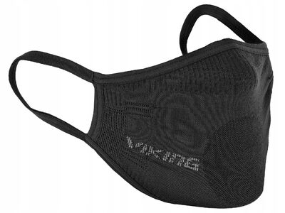 Маска Viking Performance Face Mask  Black