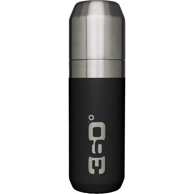 Термос STS 360 Black 750 ml