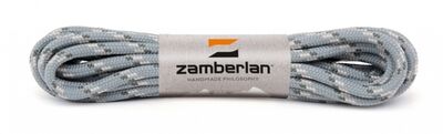 Шнурівки Zamberlan 150 cm Grey / White
