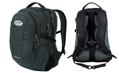 Рюкзак Terra Incognita Comp 28