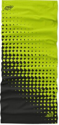 Пов'язка 4FUN Chusta Standard Romb green