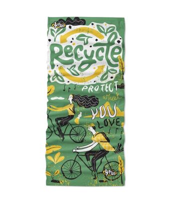 Пов'язка 4FUN Eco recycle
