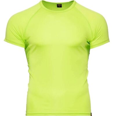 Термофутболка Turbat HIKE Green man