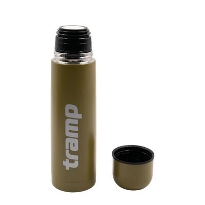 Термос Tramp Basic 1.0 L хакі