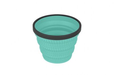 Кружка Sea To Summit X-Mug Cool Grip Sea Foam