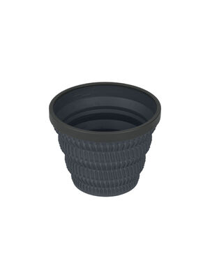 Кружка Sea To Summit X-Mug Cool Grip Charcoal