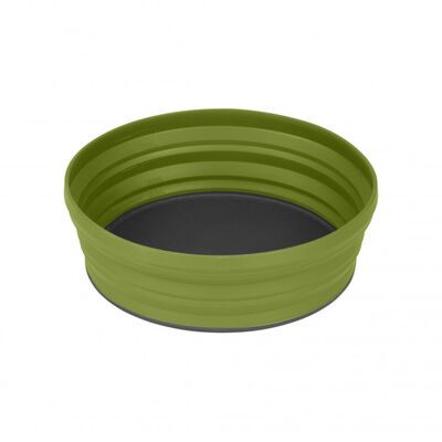 Миска Sea To Summit XL-Bowl Olive