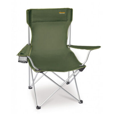 Крісло Pinguin Fisher Chair Green