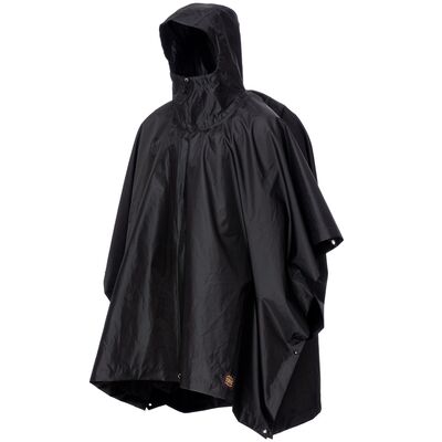 Тент-пончо Turbat PONCHO black