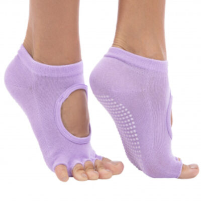 Шкарпетки для йоги FI-6872
