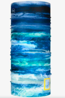 National Geographic BUFF® Coolnet UV Zankor blue