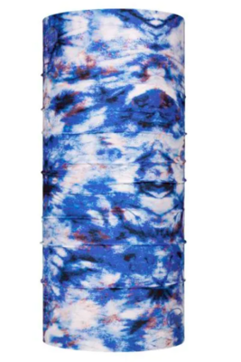 Шарф-труба BUFF® Coolnet UV Delft multi