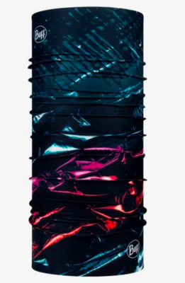 Шарф-труба BUFF® Coolnet UV Xcross 