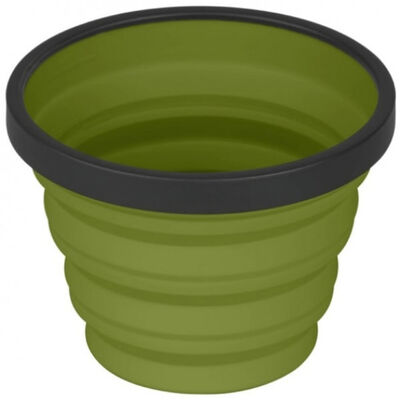 Кружка Sea To Summit X-Cup Olive