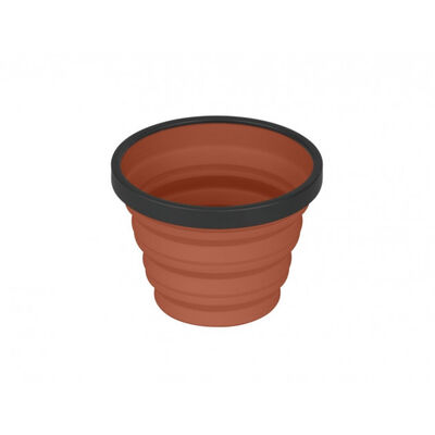 Кружка Sea To Summit X-Cup Rust