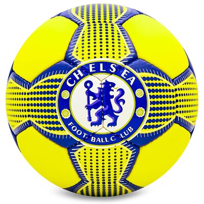 М'яч футбольний  Chelsea Ballonstar FB-0047-779