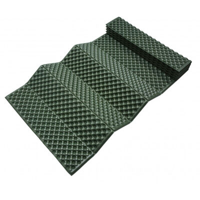 Килимок BaseCamp Legion Olive Green