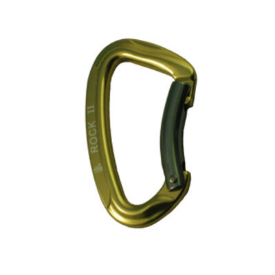 Карабін F.A. Rock II Bent